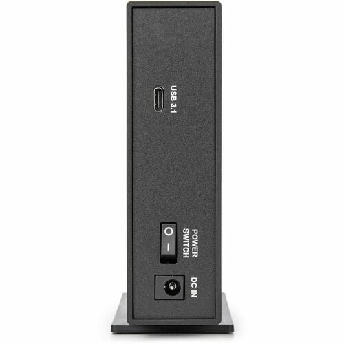 ROCPRO D91 - 22TB 7200 RPM USB 3.1 GEN 2 10GBPS-TAA COMPLIANT