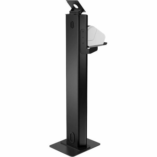 Compulocks Printer Tray for the BrandMe Stand - Black - Printer Tray for the BrandMe Stand - Black