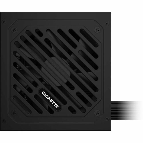 GIGABYTE GP-P650SS ATX 3.0, ATX12V v3.0, ATX Power Supply - 650 W - Internal - 120 V AC, 230 V AC Input - 3.3 V DC Output 