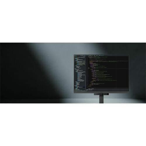 Monitor LED BenQ RD280U 28"" (71.1cm) Class WQXGA - 3:2 - 28.2"" (71.6cm) Viewable - Tecnología conmutación en el mismo pl