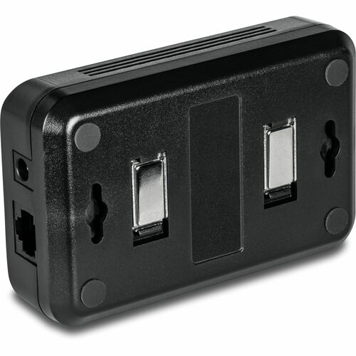 Injecteur PoE TRENDnet TPE-315GI - 1 x PoE++ Port(s) de sortie - 30 W