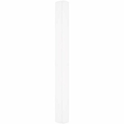 BASE MULTIPLE 6 SWITCH SOCKETS 3X1.5MM2 WHITE 1.4M