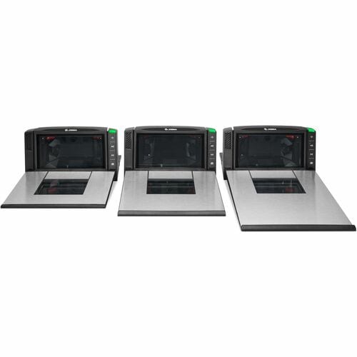 Zebra MP7200 Retail, Merchandising, Warehouse Barcode Scanner - Cable Connectivity - IP5X