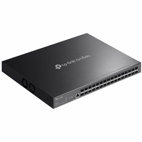 Omada SX3032F Verwaltbar Ethernet-Switch - 10 Gigabit Ethernet - 10GBase-X - 2 Unterstützte Netzwerkschicht - Modular - 49