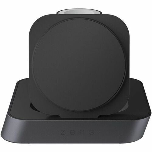 OtterBox Induction Charger - For Qi2-enabled Device, Smartwatch, AirPod, iPhone - Magnetic, MagSafe Technology, Apple Stan