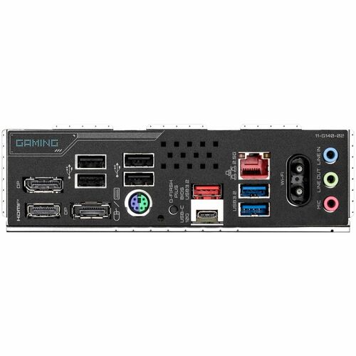 GIGABYTE Ultra Durable B850M GAMING X WIFI6E Gaming Desktop Motherboard - AMD B850 Chipset - Socket AM5 - Micro ATX - Ryze