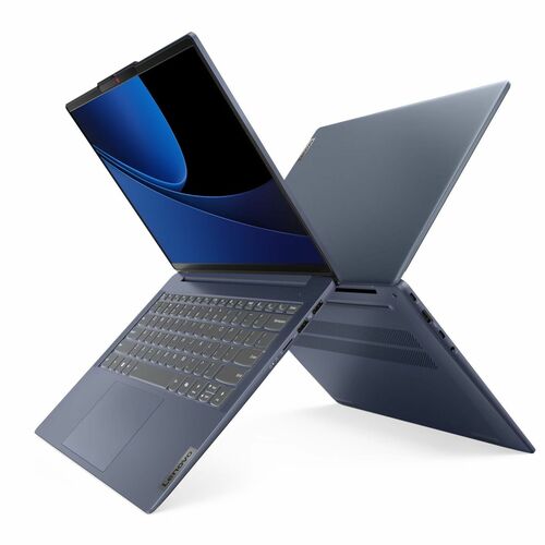 Lenovo IdeaPad Slim 5 14IMH9 83DA003WHV 35.6 cm (14") Notebook - WUXGA - Intel Core Ultra 7 155H - 32 GB - 1 TB SSD - Hung