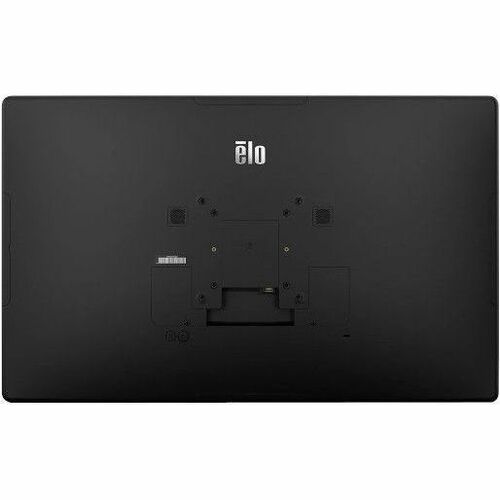 Terminal de POS Elo I-Series 5 - (Qualcomm Snapdragon QCS6490 - 8 Go - 64 Go - 55,9 cm (22"") LED Écran tactile - Réseau s