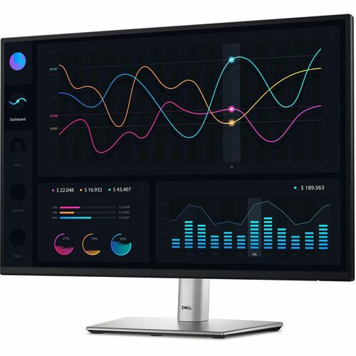 Miniatura 10 de DELL MONITOR P2425H