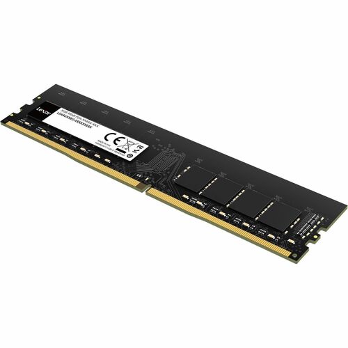 Lexar RAM Module for Desktop PC, Computer - 16 GB (1 x 16 GB) - DDR4-3200/PC4-25600 DDR4 SDRAM - 3200 MHz - CL22 - 1.20 V 