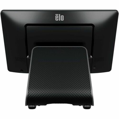 Elo E-Series 3 POS Terminal - N-series N97 - 8 GB 128 GB - 39.6 cm (15.6") TouchscreenEthernet - Black