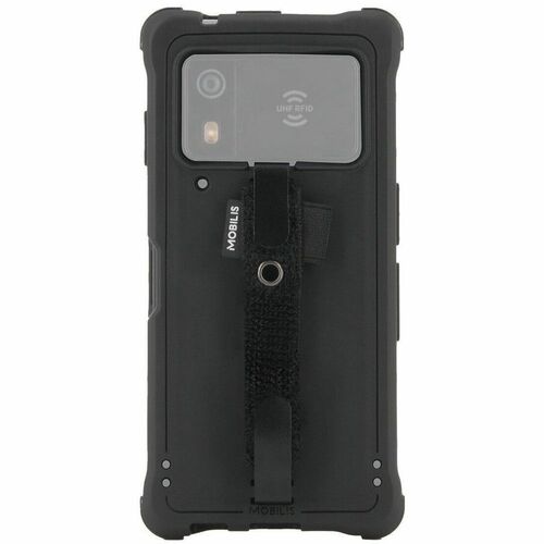 PROTECH - CASE + HANDSTRAP FOR ZEBRA EM45 - SOFTBAG