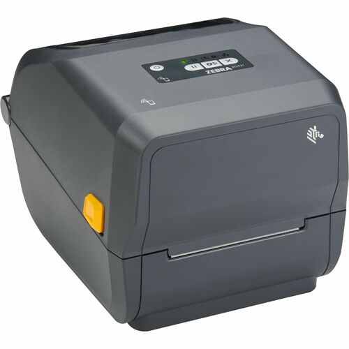 Zebra ZD421 Desktop, Retail, Healthcare, Transportation & Logistic, Hospitality, Government Direct Thermal Printer - Monoc