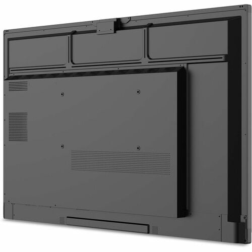 ViewSonic 55"" ViewBoard 4K Interactive Flat Panel, 3840 x 2160 resolution - 55"" (1397 mm) LCD - Rockchip RK3576 - 3840 x