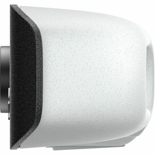 Poly Studio X32 Videokonferenzausrüstung - Klein Room Size Supported - für Videokonferenzen, Huddle Space, Meeting-Raum, A