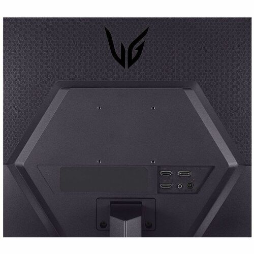 Vista 8 de VA 24" 180Hz FHD HDMIx1/DPx1