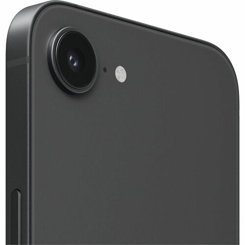 Vista 7 de IPHONE 16E NEGRO 128GB-BES
