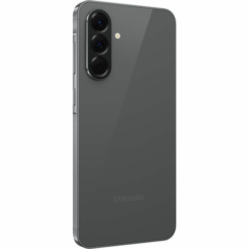 Samsung Galaxy A56 5G Enterprise Edition SM-A566B/DS 128 GB Smartphone - 17 cm (6.7") Super AMOLED Full HD Plus 1080 x 234