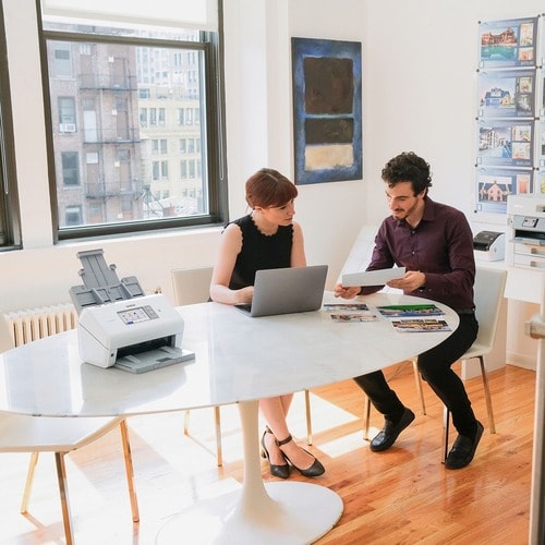 Miniatura 7 de Scanner ADS4900W Wifi, Velocidad 60 ppm