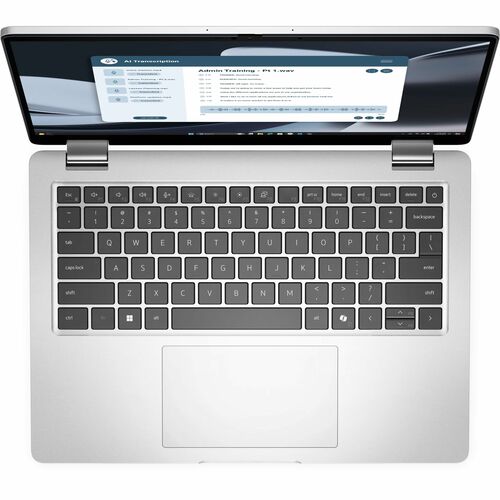 DELL PRO 14 PLUS PB14255 16GB 512GBSSD 14IN AMDRYZEN 65W WIN11PRO
