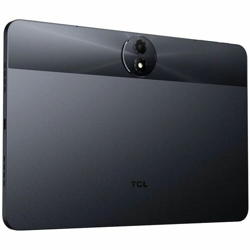 TCL TAB 11 FE Tablet - 27.9 cm (11") - MediaTek Helio G80 Octa-core - 4G - Space Gray - Cortex A75 Dual-core (2 Core) 2 GH