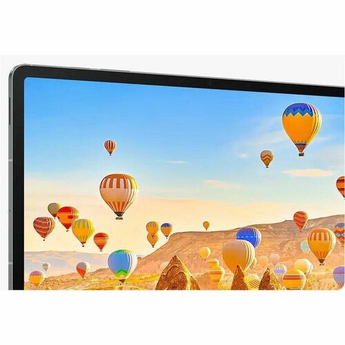 Samsung Galaxy Tab S10 FE SM-X526B Tablet - 27.7 cm (10.9") WUXGA+ - Samsung Exynos 1580 (4 nm) Octa-core - 12 GB - 256 GB
