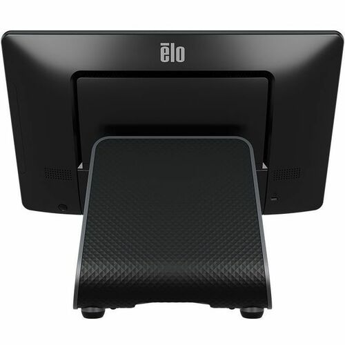 Elo E-Series 3 POS Terminal - (Intel N-series N97 - 8 GB DDR5 SDRAM 128 GB M.2/PCI Express - 39.6 cm (15.6") LED Touchscre