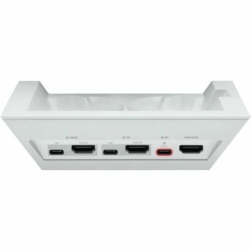 Vista 7 de A50 X LIGHTSPEED Wireless Gaming Headset