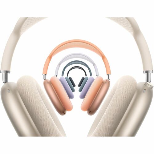 Vista 5 de AirPods Max - Blue-AIRPODS MAX (USB-C) B