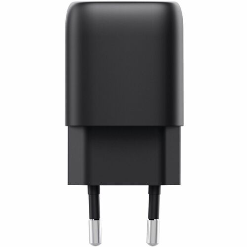 Adattatore CA Trust Maxo - 30 W - Adattatore universale - 1 USB Type-C - Per Smartphone, Computer portatile, Tablet PC - E