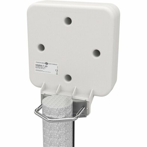 Panorama Antennas Antenna for Cellular Network - White - 699 MHz to 798 MHz, 807 MHz to 862 MHz, 880 MHz to 960 MHz, 1427M
