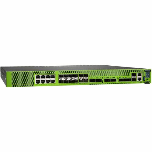 Juniper SRX4300 Hochverfügbare Firewall Support/Service - TAA-konform - Intrusion Prevention (IPS) - 8 Anschluss - 10GBase