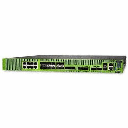 Juniper SRX4300 Hochverfügbare Firewall Support/Service - TAA-konform - Intrusion Prevention (IPS) - 8 Anschluss - 10GBase