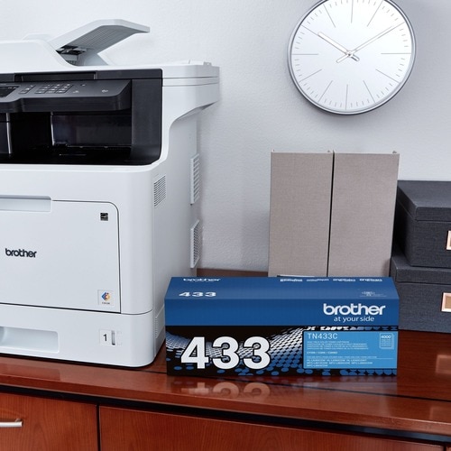 Miniatura 4 de Toner TN433C