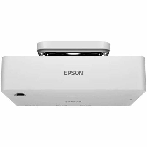 Epson PowerLite L EB-L890U Standard Throw 3LCD Projector - 16:10 - Ceiling Mountable, Desktop - White - High Dynamic Range