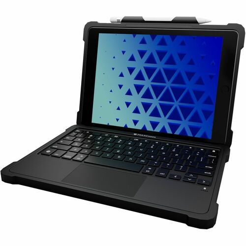 Vista 8 de Extreme KeyCase-T con conector inteligen