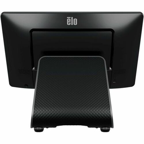 Elo E-Series 3 POS Terminal - (Intel Celeron N97 - 8 GB DDR5 SDRAM 128 GB M.2/PCI Express - 39.6 cm (15.6") LED Touchscree