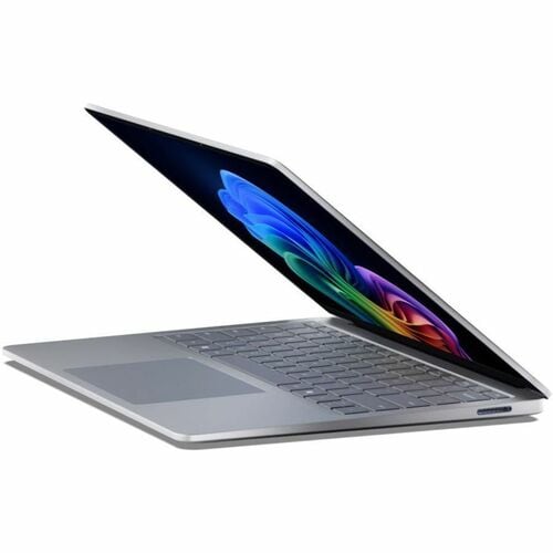 Ordinateur Portable - Microsoft Surface Laptop 7 Copilot+ PC - Écran 35,1 cm (13,8") Écran tactile - 5G - 120 Hz - Intel C