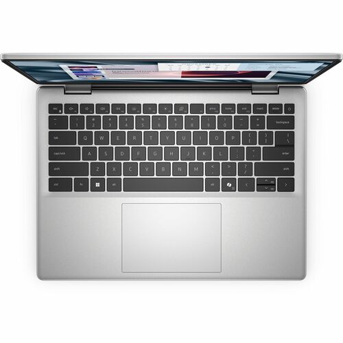 Dell Pro 14 Essential PV14255 35,6 cm (14 Zoll) Notebook - Full HD Plus - 60 Hz - AMD Ryzen AI 5 330 - 16 GB - 512 GB SSD 
