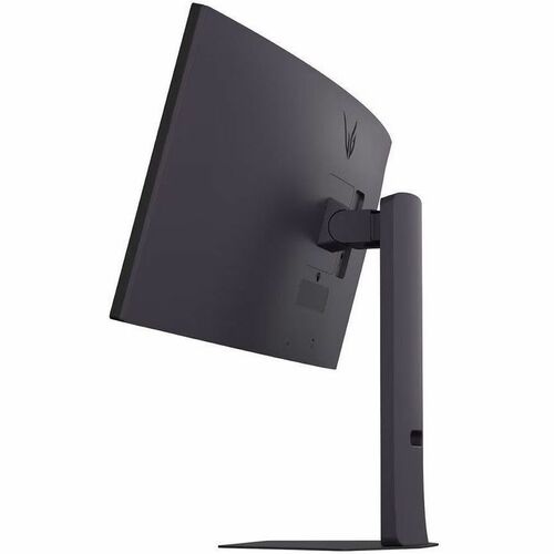 Vista 9 de Monitor Full HD de 34 Tipo de Panel VA