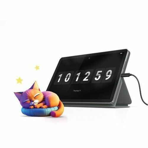 Vista 10 de Lenovo Tab Media Tek 4GB 128 GB eMMC 5.1