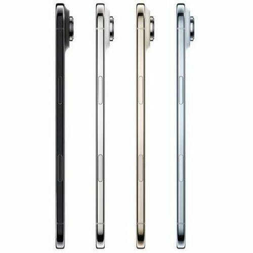 Miniatura 10 de IPHONE AIR SPACE BLACK 256GB-LAE