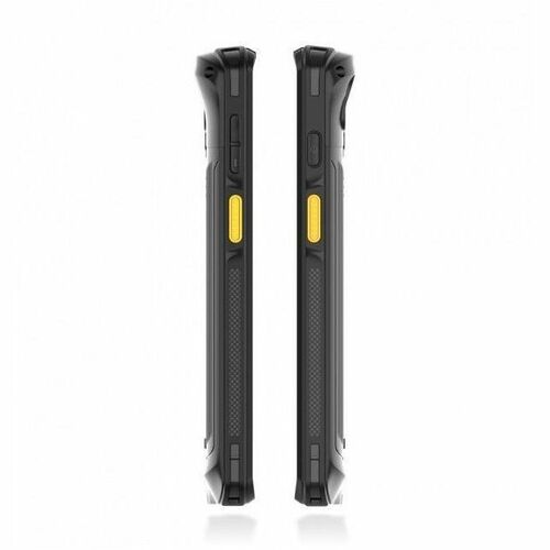 Terminal portable Newland Megattera Pro MT93 Durci - 1D, 2D - 4G, 3G, 2G, EVDO, LTE - Laser Source de lumière - CMOS - 610