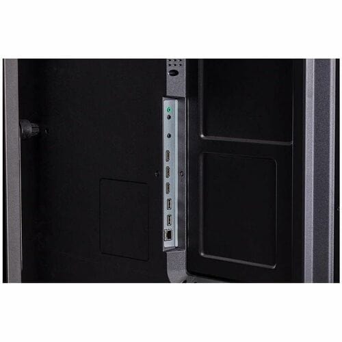LG 43UL5Q-E 1092.20 mm LCD Digital Signage Display - 24 Hours/7 Days Operation - Energy Star - Advanced Super Dimension Sw