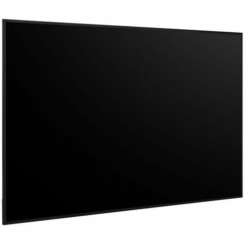 LG 43UL3Q-E 1092.20 mm LCD Digital Signage Display - 16 Hours/ 7 Days Operation - Energy Star - Advanced Super Dimension S