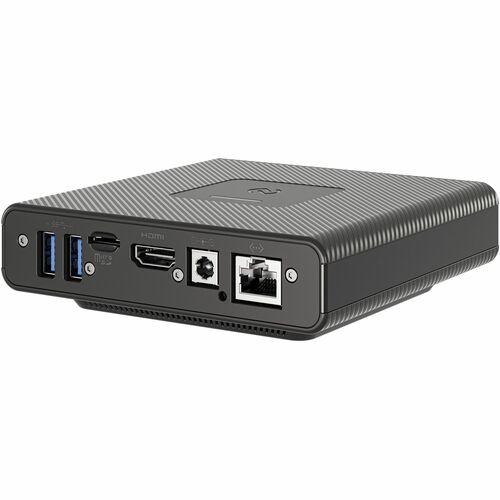 Zebra ZEC500 Terminal POS - (QualcommQCM5430 2,10 GHz - 8 GB - LAN sem fios Gigabit Ethernet - USB - USB alimentado - Rede
