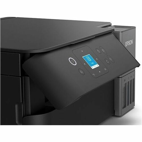 Vista 8 de EcoTank MFP L4360