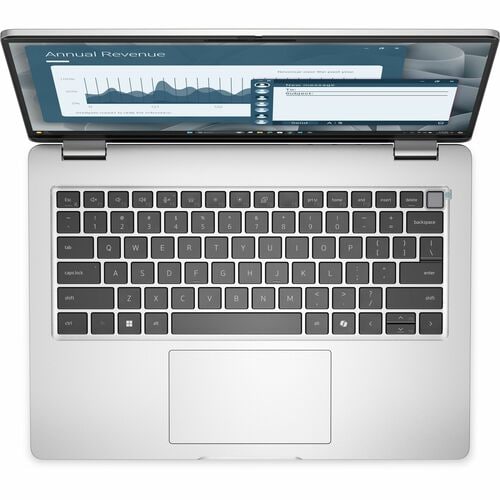 Vista 10 de Dell Pro 14 PC 14255 laptop R5 PRO; 16 G