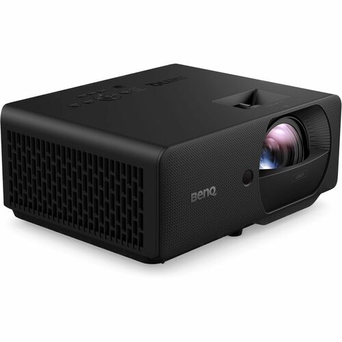 BenQ LK830ST Short Throw DLP Projector - 16:9 - High Dynamic Range (HDR) - 3840 x 2160 - Front - 2160p - 20000 Hour Normal