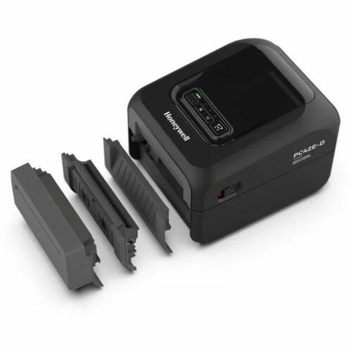 Honeywell PC42E-D Desktop, Business, Post & Parcel, Asset Tracking, Product Marking, Transportation & Logistic, Warehouse 